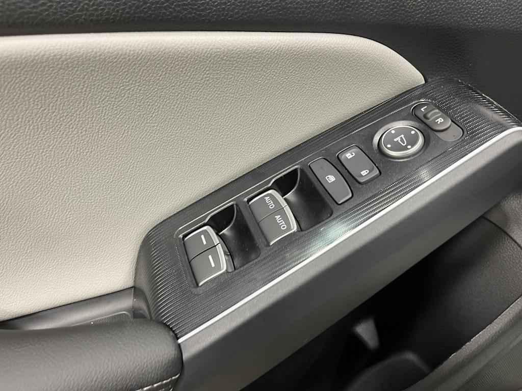 Thumbnail: 2026 Honda Civic - 19