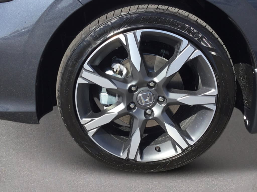 Thumbnail: 2026 Honda Civic - 7