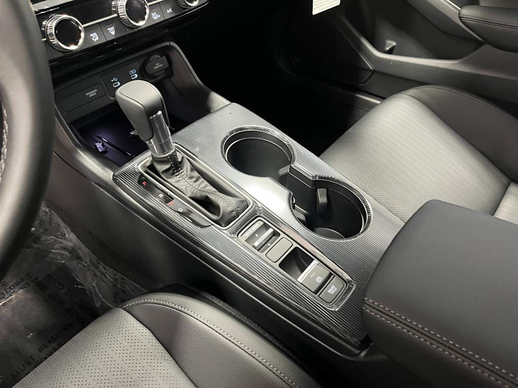 Thumbnail: 2026 Honda Civic - 15