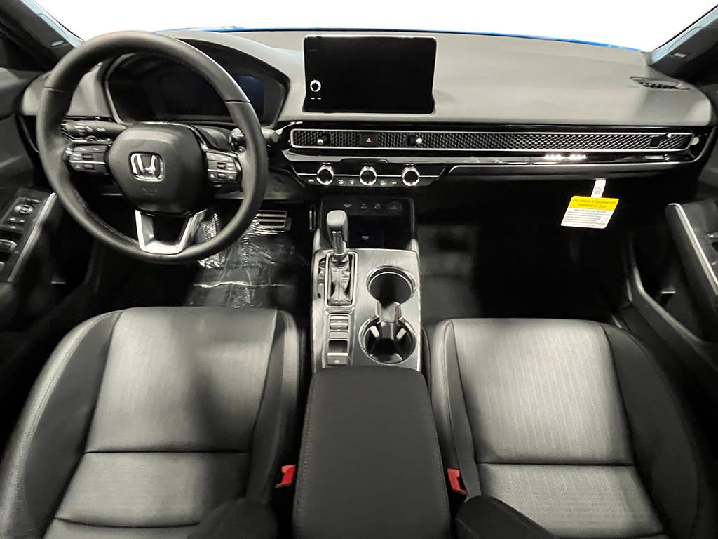 Thumbnail: 2026 Honda Civic - 2