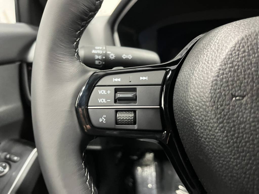 Thumbnail: 2026 Honda Civic - 23