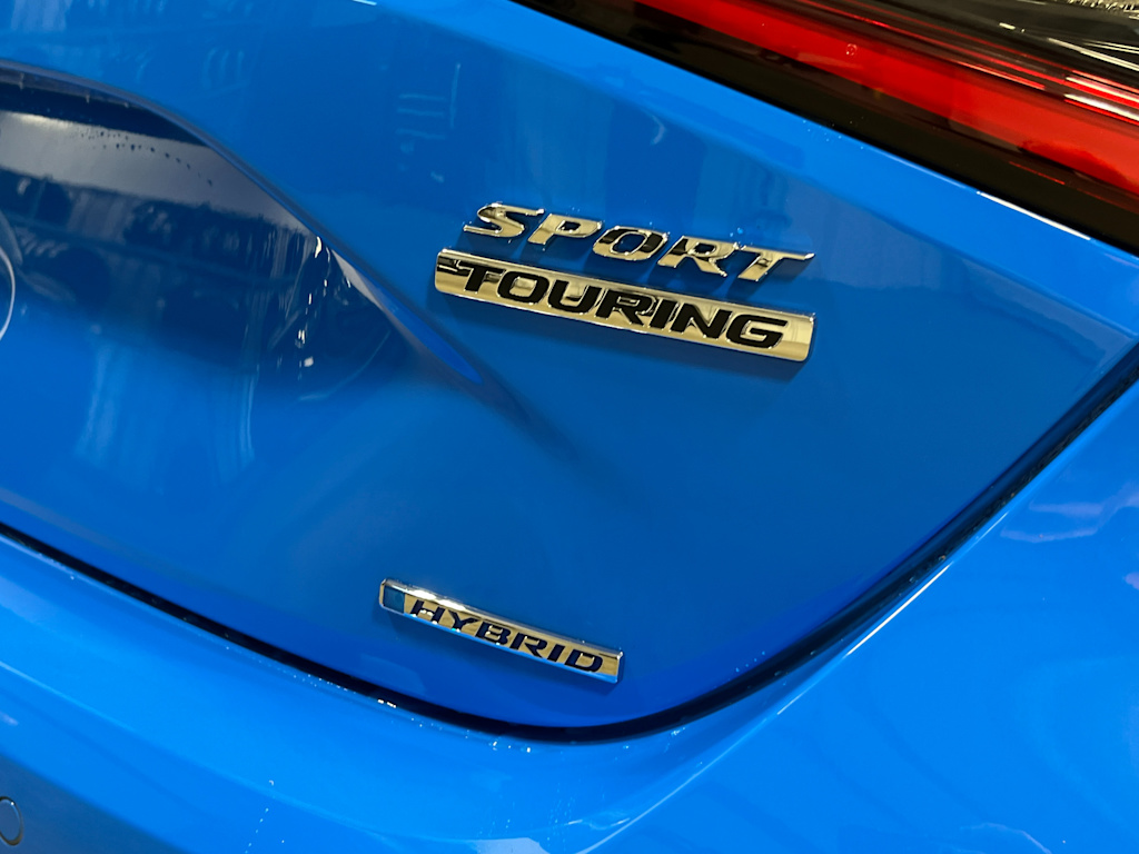 Thumbnail: 2026 Honda Civic - 18