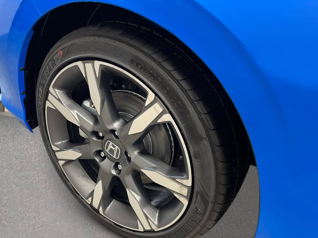 Thumbnail: 2026 Honda Civic - 8