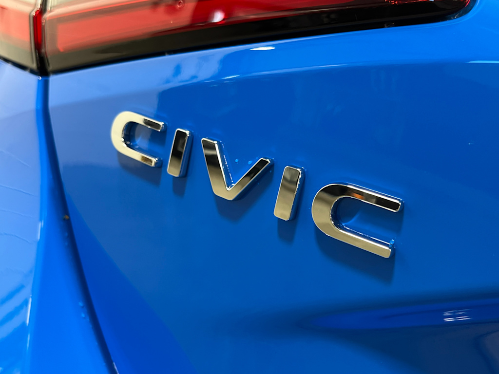 Thumbnail: 2026 Honda Civic - 7