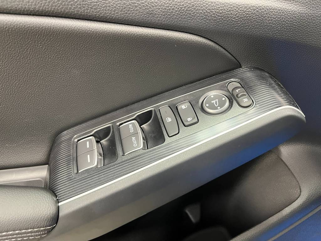Thumbnail: 2026 Honda Civic - 21