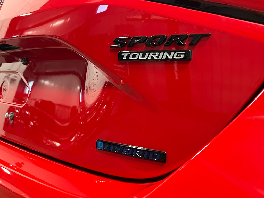 Thumbnail: 2026 Honda Civic - 7