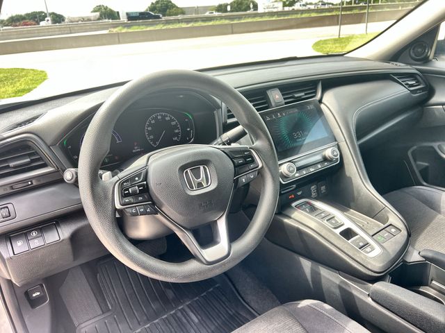 Thumbnail: 2019 Honda Insight - 10