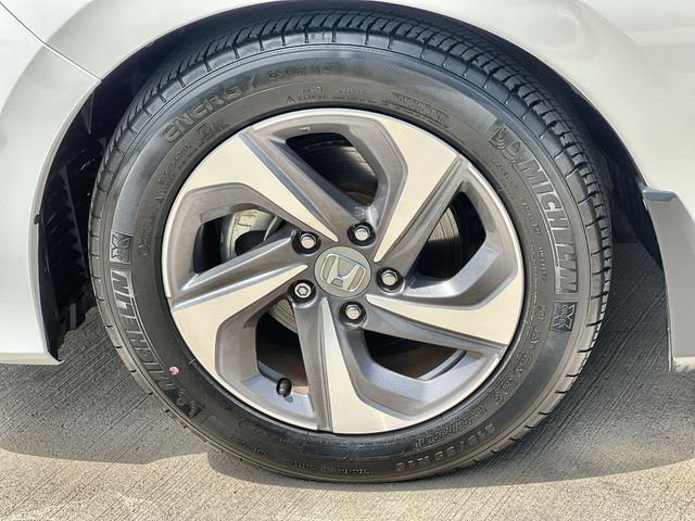 Thumbnail: 2019 Honda Insight - 8