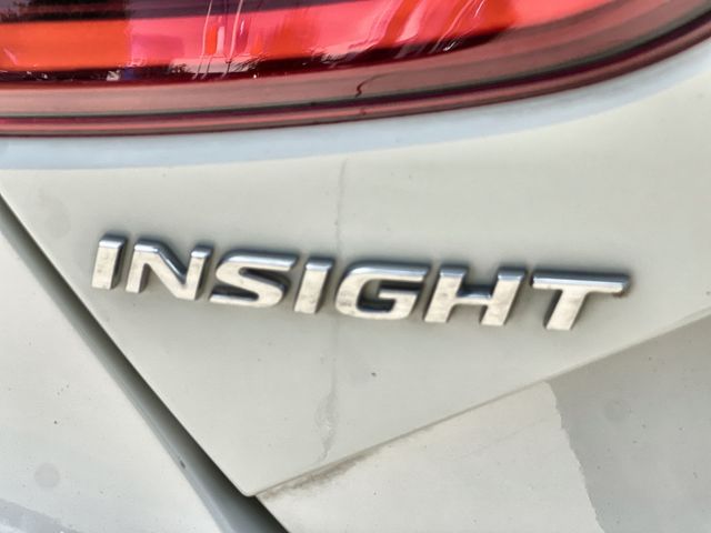 Thumbnail: 2019 Honda Insight - 7