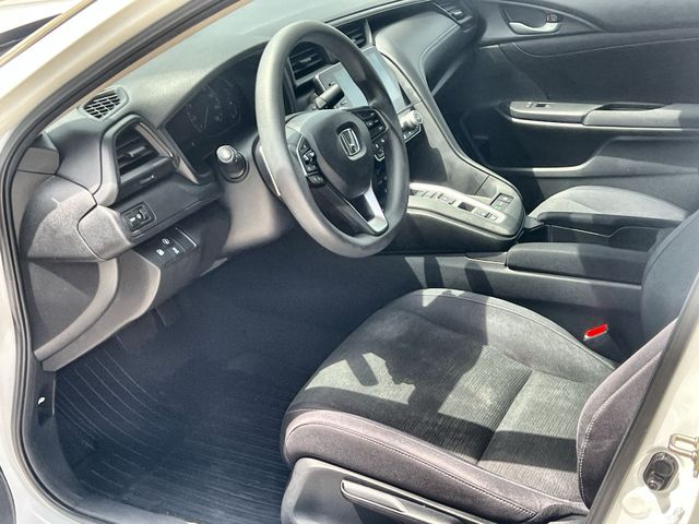 Thumbnail: 2019 Honda Insight - 2