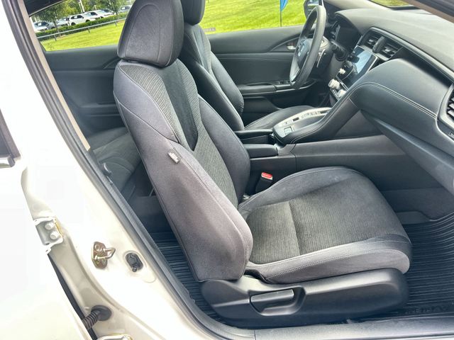 Thumbnail: 2019 Honda Insight - 12
