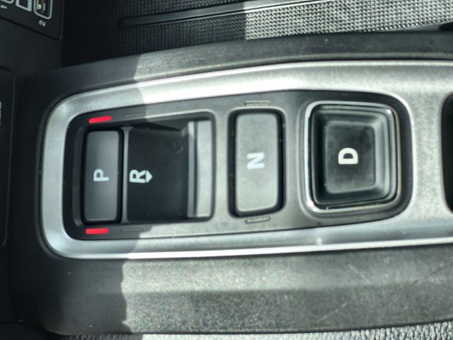 Thumbnail: 2019 Honda Insight - 22