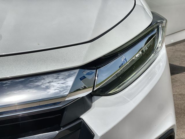 Thumbnail: 2019 Honda Insight - 24