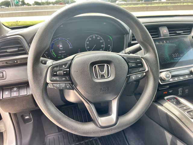 Thumbnail: 2019 Honda Insight - 14
