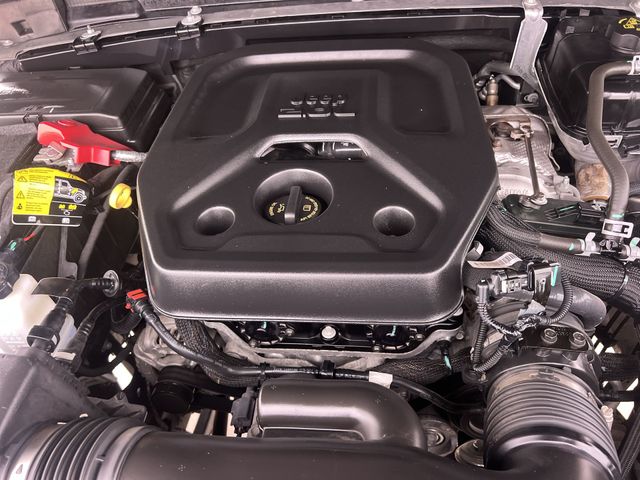 Thumbnail: 2023 Jeep Wrangler - 9