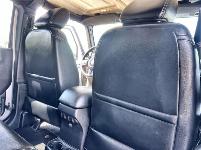 Thumbnail: 2016 Jeep Wrangler - 20