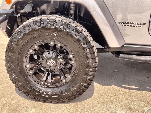 Thumbnail: 2016 Jeep Wrangler - 7