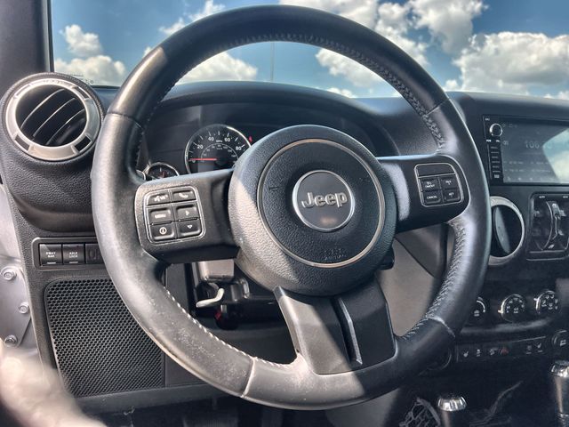 Thumbnail: 2016 Jeep Wrangler - 2