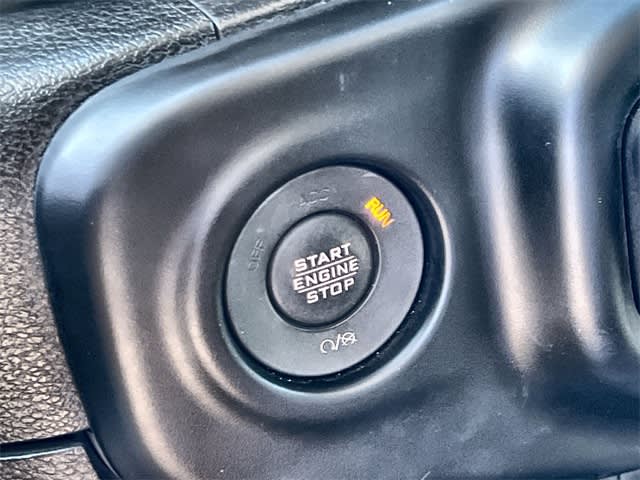 Thumbnail: 2021 Jeep Wrangler - 28