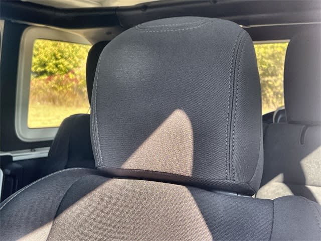 Thumbnail: 2021 Jeep Wrangler - 25