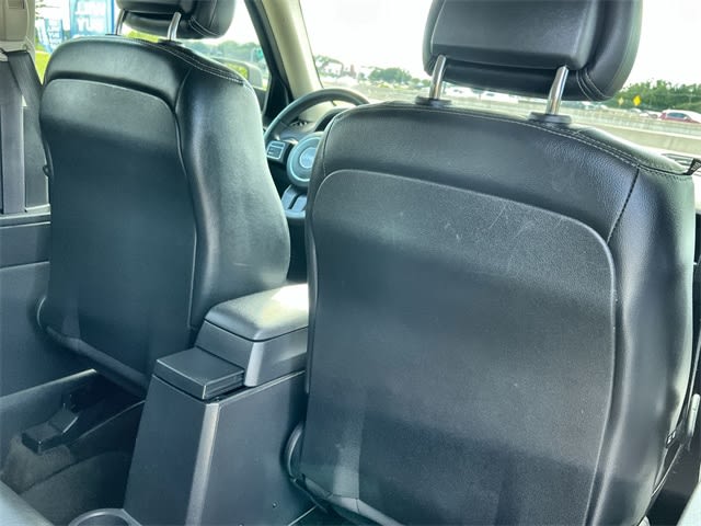 Thumbnail: 2016 Jeep Patriot - 20