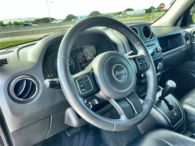 Thumbnail: 2016 Jeep Patriot - 2
