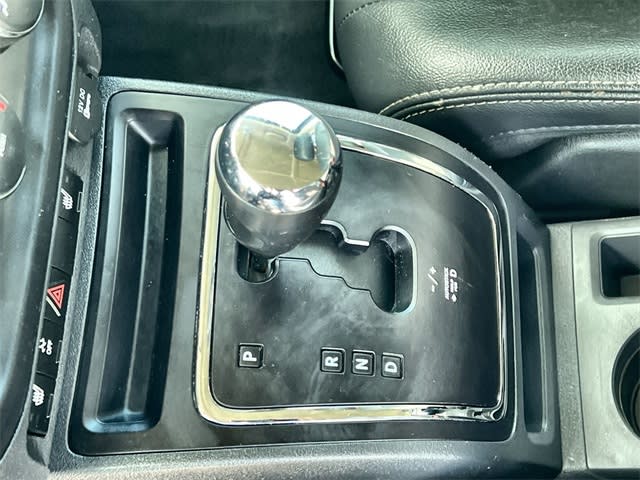 Thumbnail: 2016 Jeep Patriot - 14