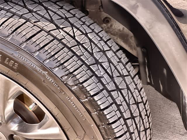 Thumbnail: 2021 Jeep Cherokee - 23