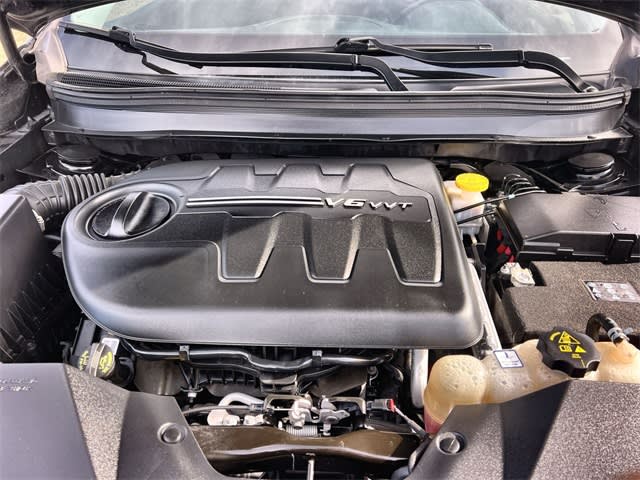 Thumbnail: 2021 Jeep Cherokee - 9