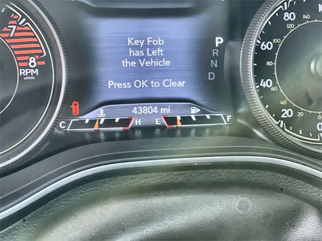 Thumbnail: 2021 Jeep Cherokee - 16