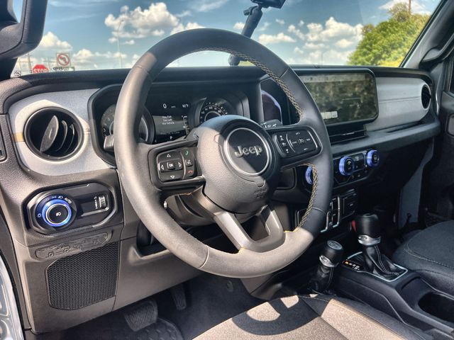 Thumbnail: 2024 Jeep Wrangler - 2