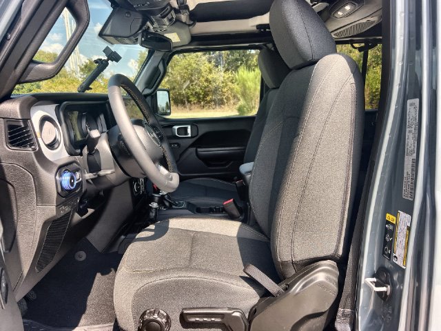 Thumbnail: 2024 Jeep Wrangler - 12