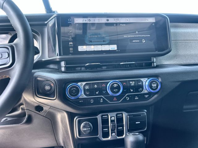 Thumbnail: 2024 Jeep Wrangler - 14