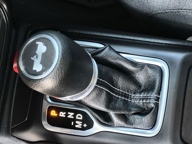 Thumbnail: 2024 Jeep Wrangler - 15