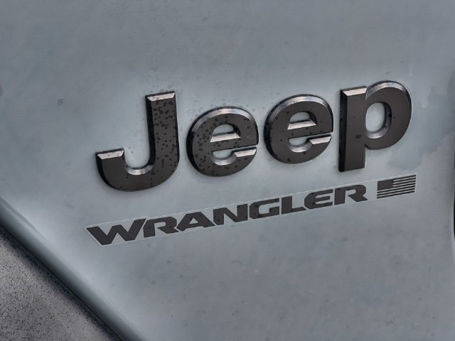 Thumbnail: 2024 Jeep Wrangler - 7