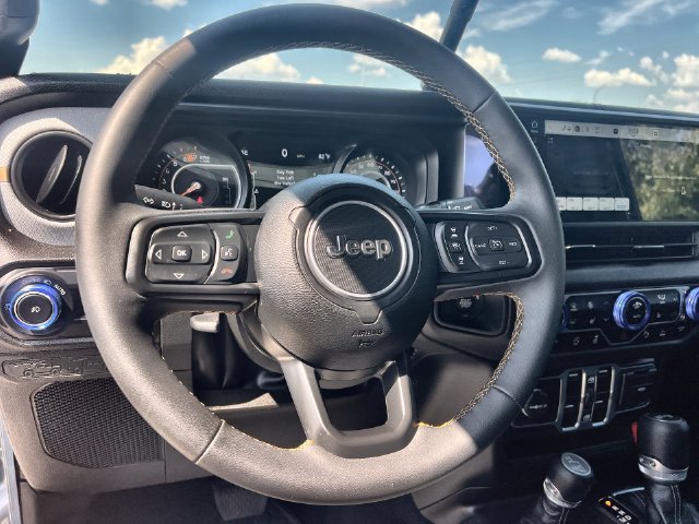 Thumbnail: 2024 Jeep Wrangler - 10