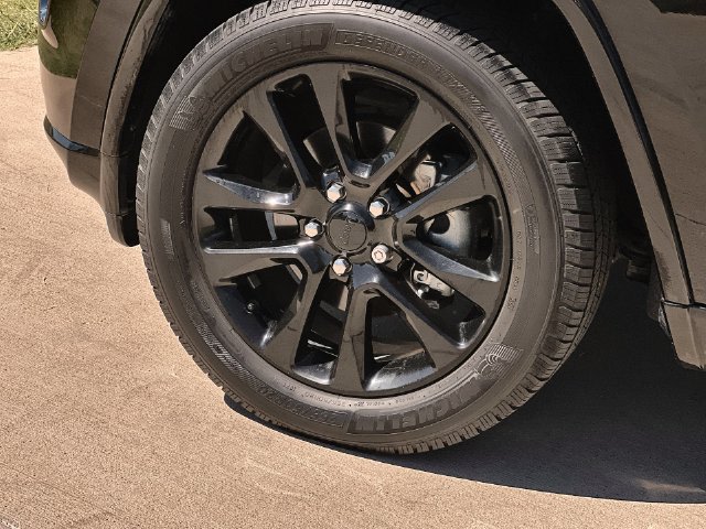 Thumbnail: 2018 Jeep Grand Cherokee - 7