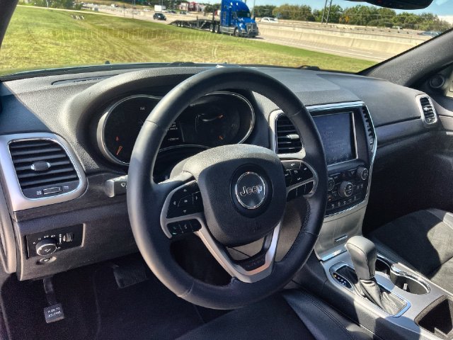 Thumbnail: 2018 Jeep Grand Cherokee - 2