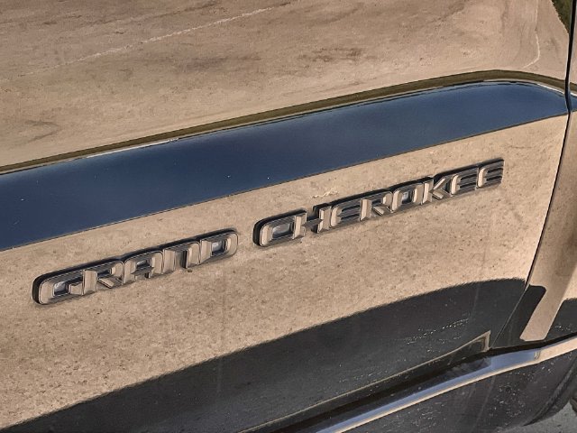 Thumbnail: 2018 Jeep Grand Cherokee - 6