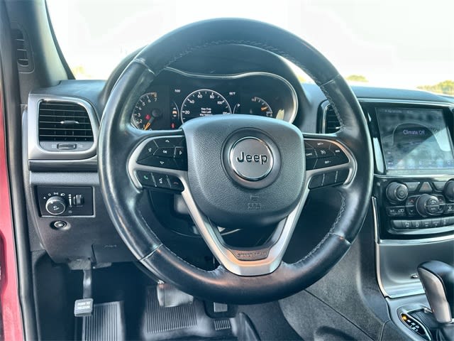 Thumbnail: 2019 Jeep Grand Cherokee - 10