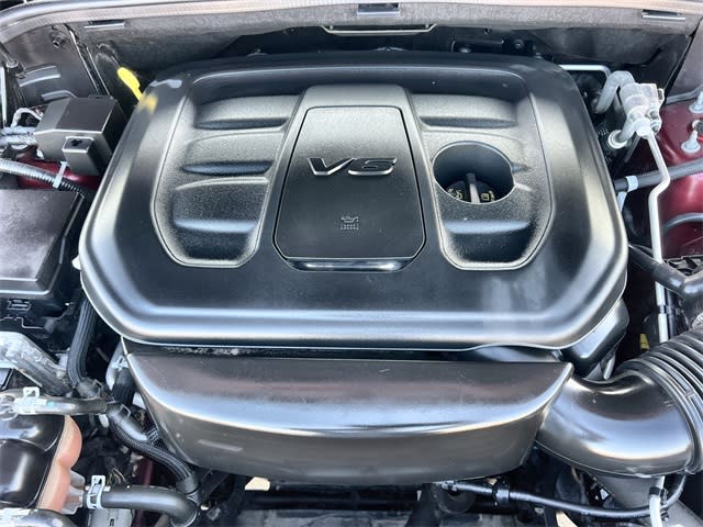 Thumbnail: 2019 Jeep Grand Cherokee - 9