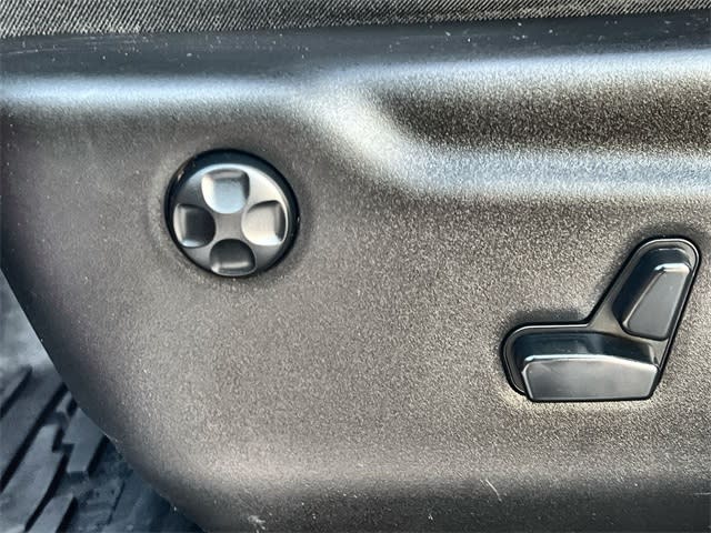 Thumbnail: 2019 Jeep Grand Cherokee - 31