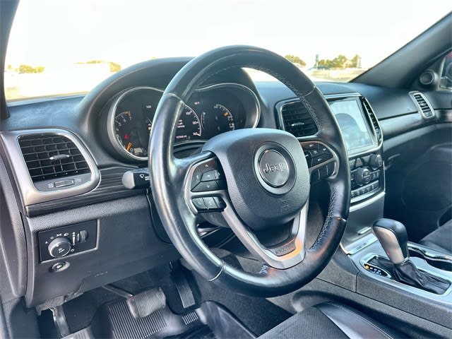 Thumbnail: 2019 Jeep Grand Cherokee - 2