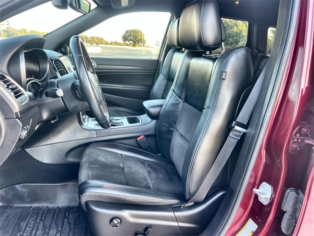 Thumbnail: 2019 Jeep Grand Cherokee - 12