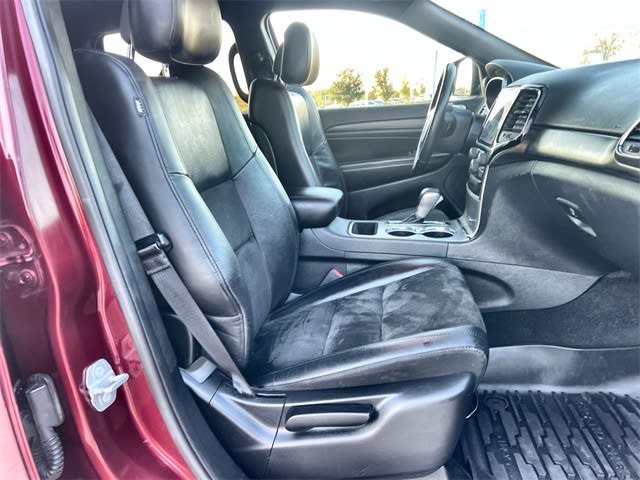 Thumbnail: 2019 Jeep Grand Cherokee - 20