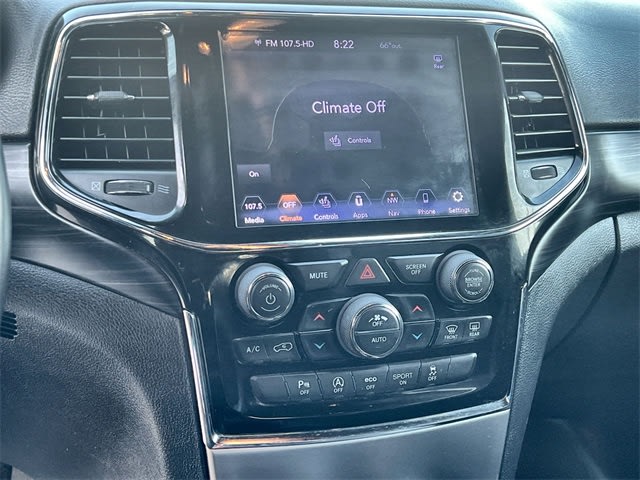 Thumbnail: 2019 Jeep Grand Cherokee - 14