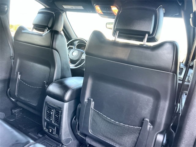 Thumbnail: 2019 Jeep Grand Cherokee - 13