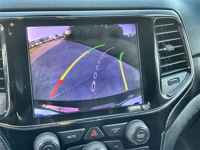 Thumbnail: 2019 Jeep Grand Cherokee - 27