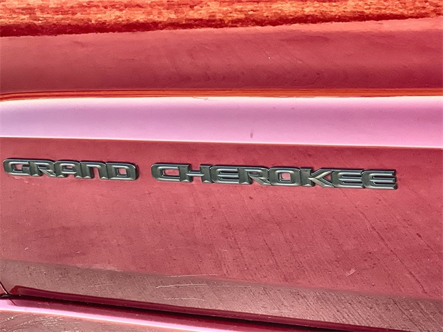 Thumbnail: 2019 Jeep Grand Cherokee - 7