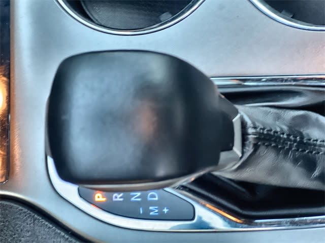 Thumbnail: 2019 Jeep Grand Cherokee - 22